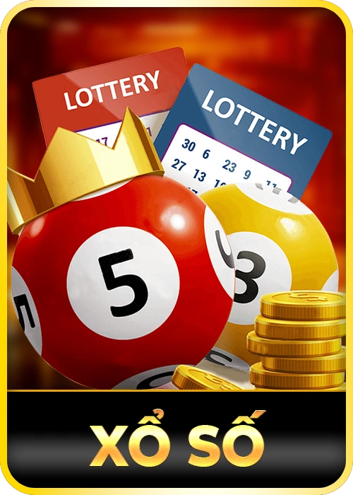 Xổ số